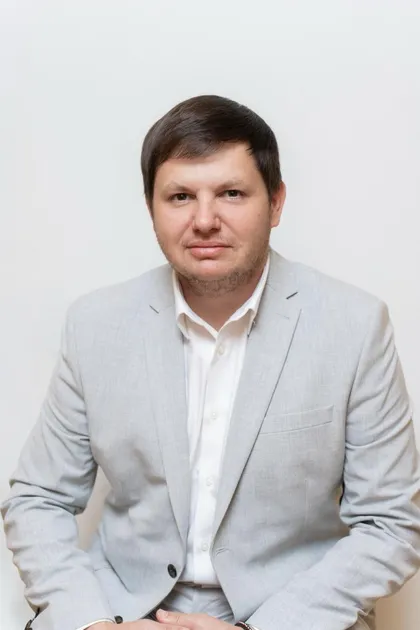 Alex Krupin