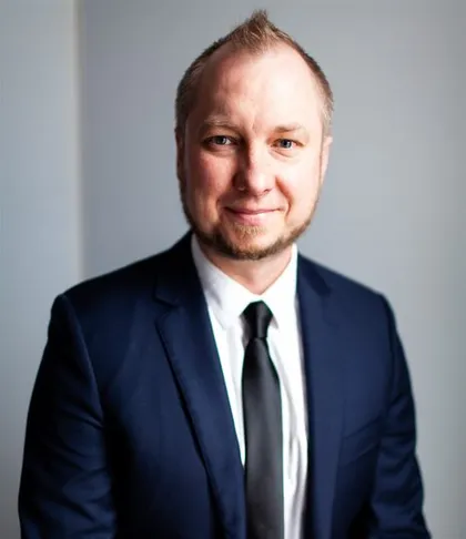 Alex Lvinsky