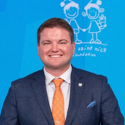 Ray Mohler Jr.