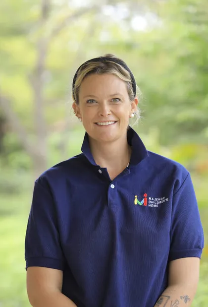 Simone Lee Hamilton