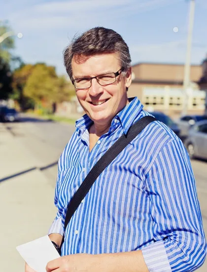 Terrance Borisenko